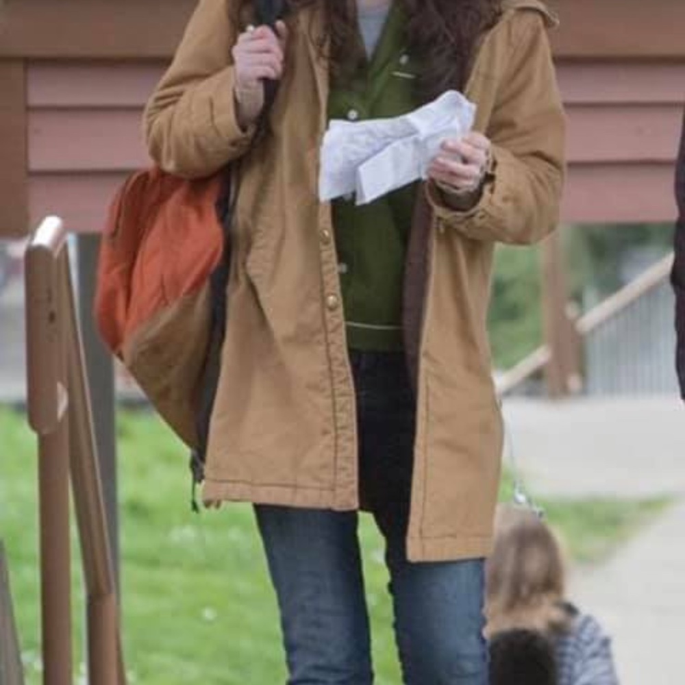 READ DESCRIPTION BELLA SWAN'S TWILLIGHT BACKPACKS